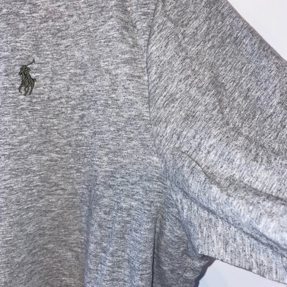 Polo By Ralph Lauren Men’s Jersey Hooded Tee Shirt - Picture 9 of 16